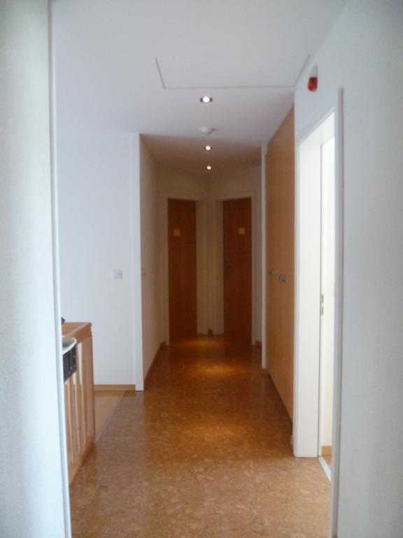 Hotel Speiserestaurant Bahnhof Güttingen Kültér fotó