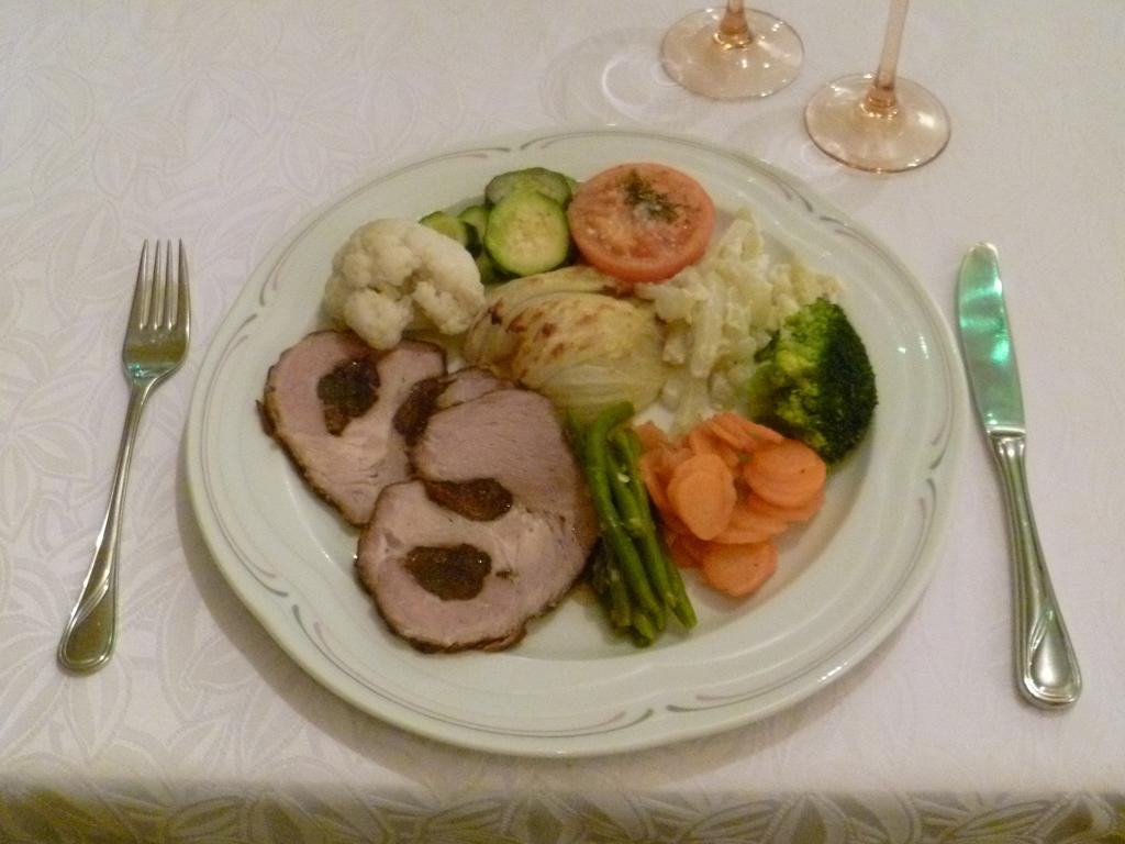 Hotel Speiserestaurant Bahnhof Güttingen Kültér fotó